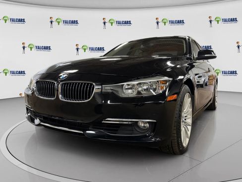 Used 2013 BMW 328i xDrive Sedan image 9