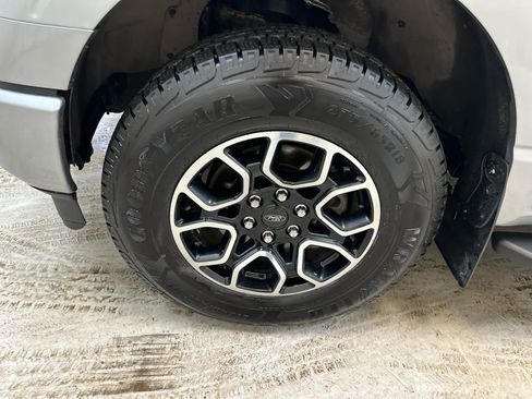 Used 2022 Ford F150 XLT w/ Equipment Group 302A High image 12