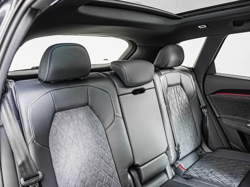 New 2026 Audi SQ5 Premium Plus AWD/4WD image 10