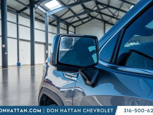 Used 2021 GMC Sierra 1500 SLT w/ SLT Convenience Package image 30