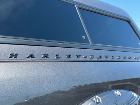 Used 2024 RAM 3500 Laramie w/ Night Edition AWD/4WD image 9