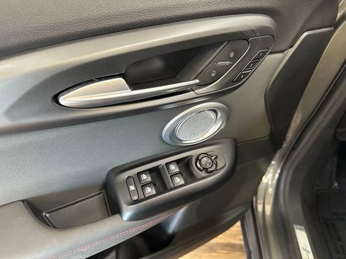 Used 2024 Dodge Hornet R/T Plus image 12