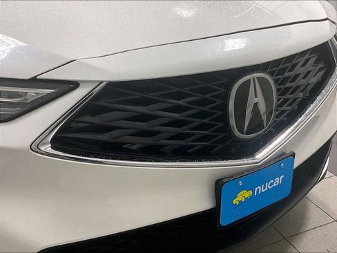 Used 2025 Acura MDX SH-AWD image 33