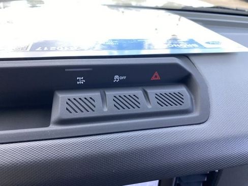 New 2026 Ford Bronco Big Bend AWD/4WD image 21