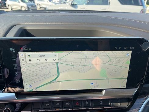 New 2026 Chevrolet Silverado 1500 LT w/ All Star Edition Plus image 26