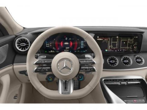 New 2026 Mercedes-Benz AMG GT 43 image 10