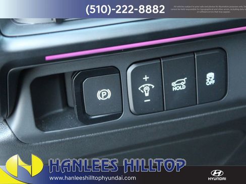 New 2025 Hyundai Santa Fe Calligraphy image 15
