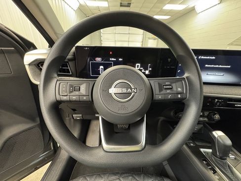 New 2026 Nissan Kicks SV image 27