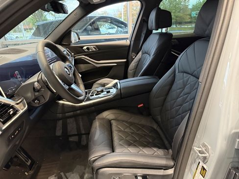 New 2026 BMW X5 xDrive40i image 13