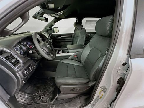 New 2026 RAM 1500 Big Horn w/ Night Edition AWD/4WD image 28