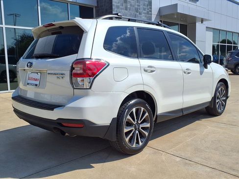 Used 2017 Subaru Forester 2.0XT Premium w/ Protection Package #1 image 26
