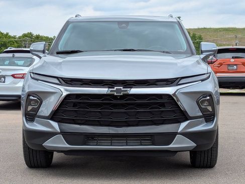 Used 2024 Chevrolet Blazer LT w/ Sound & Technology Package AWD/4WD image 6