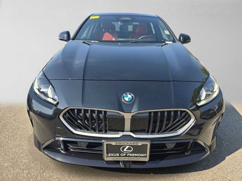 Used 2025 BMW 228i xDrive AWD/4WD image 8
