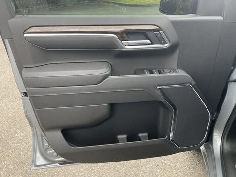 New 2026 GMC Sierra 1500 Elevation AWD/4WD image 22
