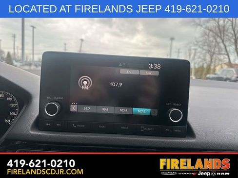 Used 2025 Honda Civic Sport image 22