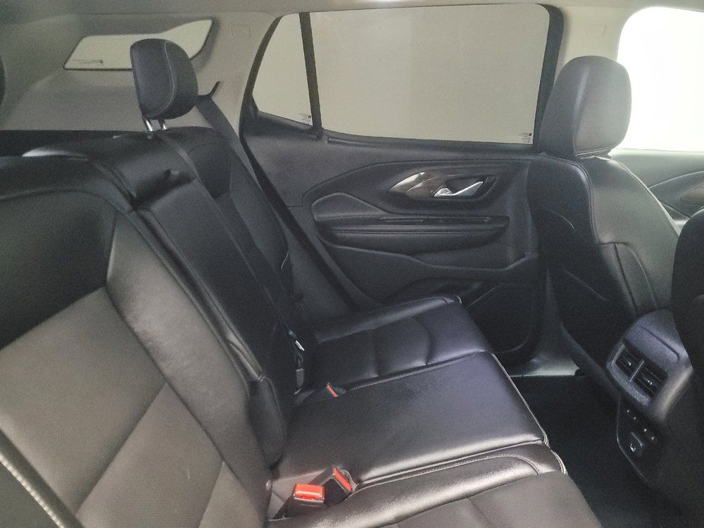 Used 2018 GMC Terrain Denali w/ Advanced Safety Package AWD/4WD image 19
