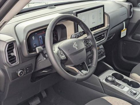 New 2026 Ford Bronco Sport Big Bend image 3