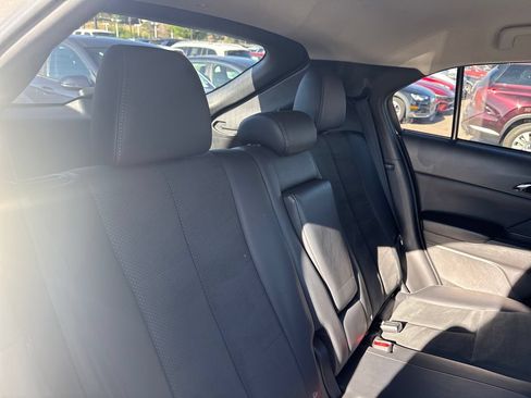 Used 2024 Mitsubishi Eclipse Cross SE AWD/4WD image 29