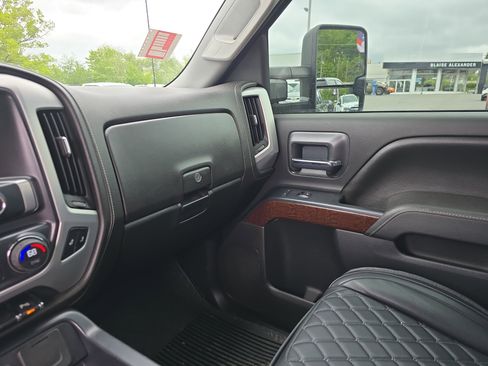 Used 2016 GMC Sierra 1500 SLE w/ Max Trailering Package AWD/4WD image 24
