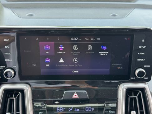 Used 2022 Kia Sorento S w/ Panoramic Sunroof Package image 24