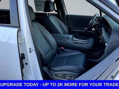 New 2026 Hyundai Palisade Calligraphy AWD/4WD image 13