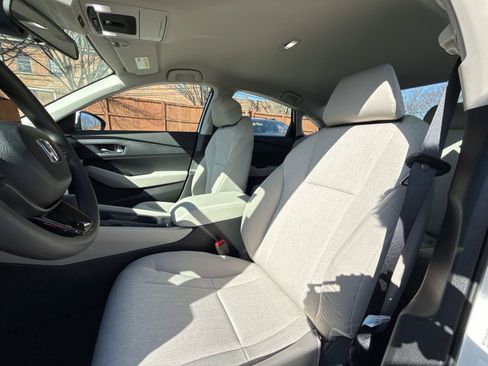 New 2026 Honda Accord LX image 12