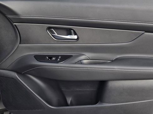 New 2026 Nissan Murano SV image 8