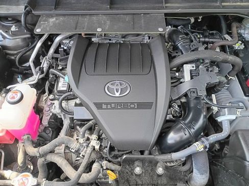 Used 2023 Toyota Highlander XLE AWD/4WD image 24