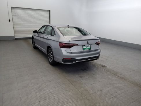 Used 2024 Volkswagen Jetta S FWD image 5