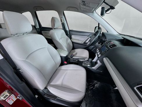 Used 2017 Subaru Forester 2.5i w/ Alloy Wheel Package image 26