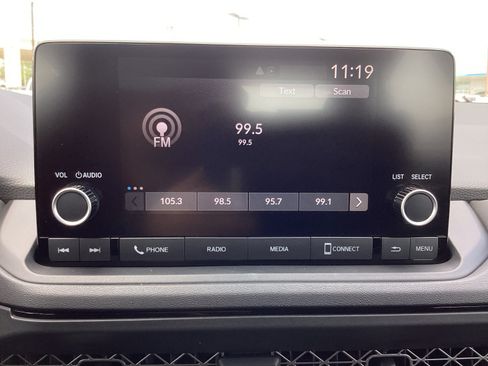 Used 2025 Honda Accord SE image 21