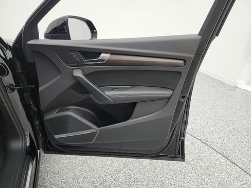 Used 2023 Audi Q5 2.0T Premium Plus w/ Premium Plus Package image 20