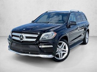 Used 2016 Mercedes-Benz GL 550 GL 550 video 1
