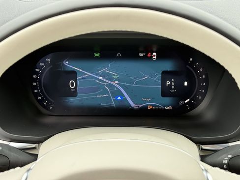 New 2026 Volvo XC60 B5 Ultra w/ Protection Package Premier image 17