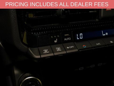Used 2025 Toyota Land Cruiser 1958 AWD/4WD image 16