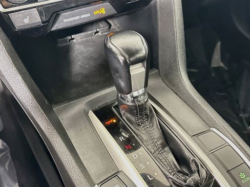 Used 2020 Honda Civic EX-L image 20