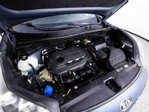 Used 2019 Kia Sportage LX AWD/4WD image 13