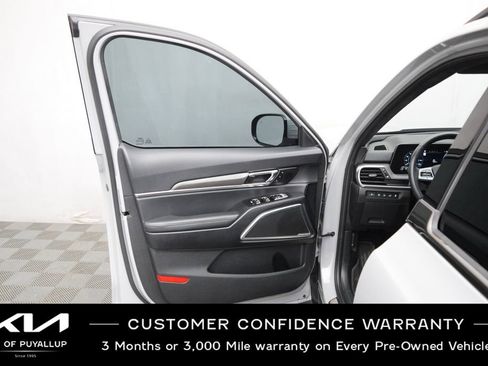 Used 2024 Kia Telluride SX Prestige X-Line AWD/4WD image 9