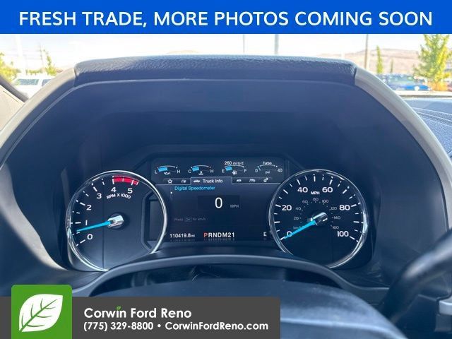 Used 2018 Ford F250 Lariat w/ Lariat Ultimate Package AWD/4WD image 15