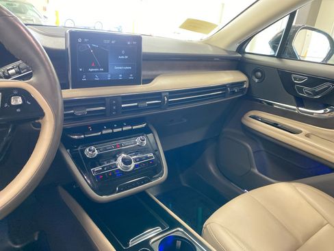 Certified 2022 Lincoln Corsair Reserve w/ Equipment Group 201A image 12