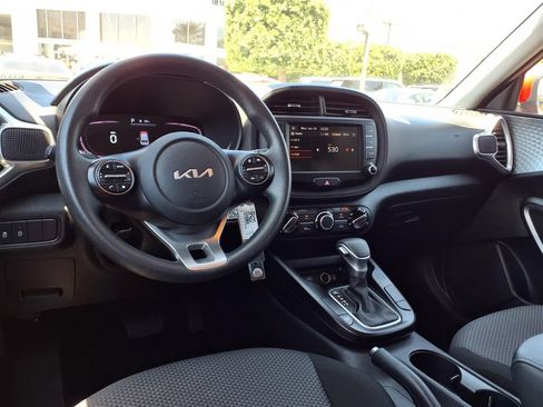Certified 2024 Kia Soul LX w/ Option Group 015 FWD image 13