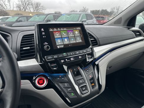 Used 2019 Honda Odyssey Elite image 35