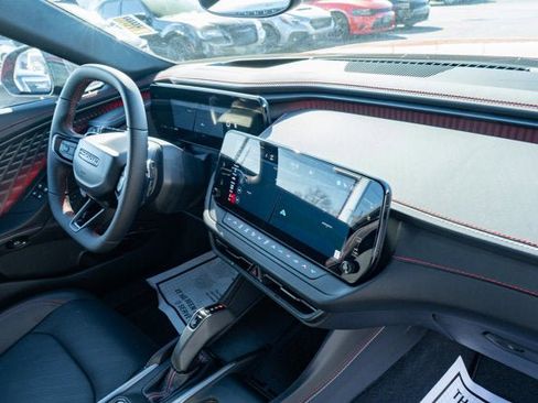 New 2026 Dodge Charger Scat Pack image 31