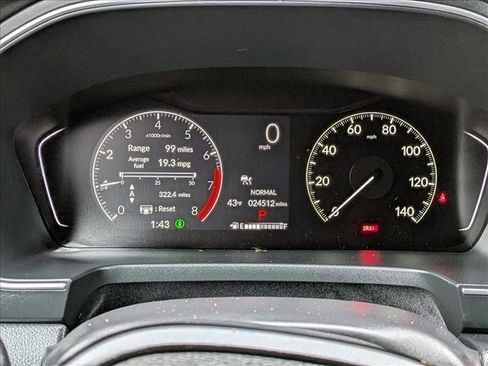 Certified 2024 Honda Pilot EX-L image 11