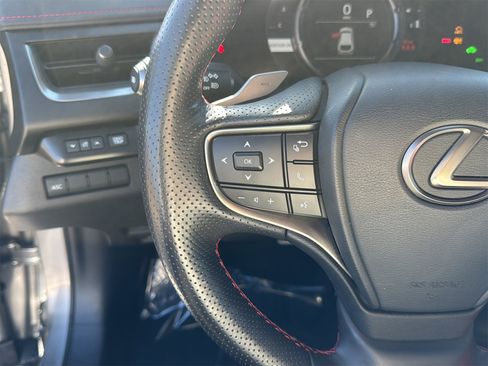 Used 2021 Lexus UX 250h F Sport image 15