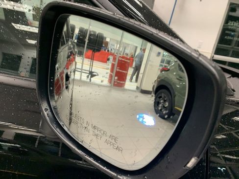 New 2026 Subaru Outback Limited image 23