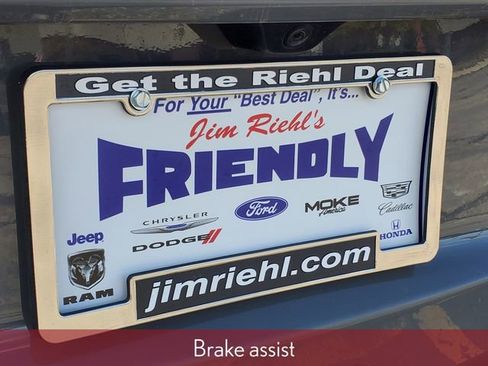 Used 2019 Jeep Grand Cherokee Laredo image 7