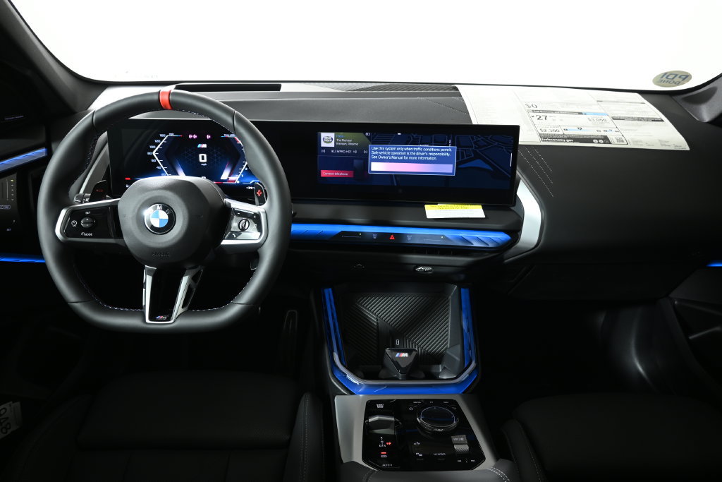 Used 2026 BMW X3 M50 w/ Premium Package AWD/4WD image 17