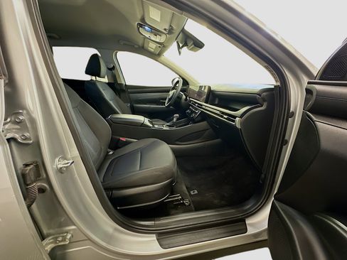 Used 2025 Hyundai Tucson SEL image 33