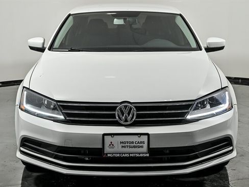 Used 2017 Volkswagen Jetta S FWD image 4